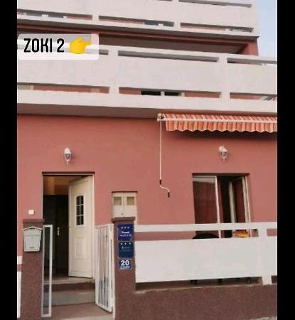 Apartment Zoki 2 Senj  Εξωτερικό φωτογραφία