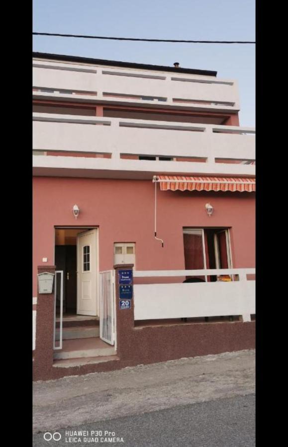 Apartment Zoki 2 Senj  Εξωτερικό φωτογραφία