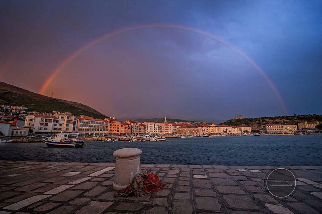 Apartment Zoki 2 Senj  Εξωτερικό φωτογραφία