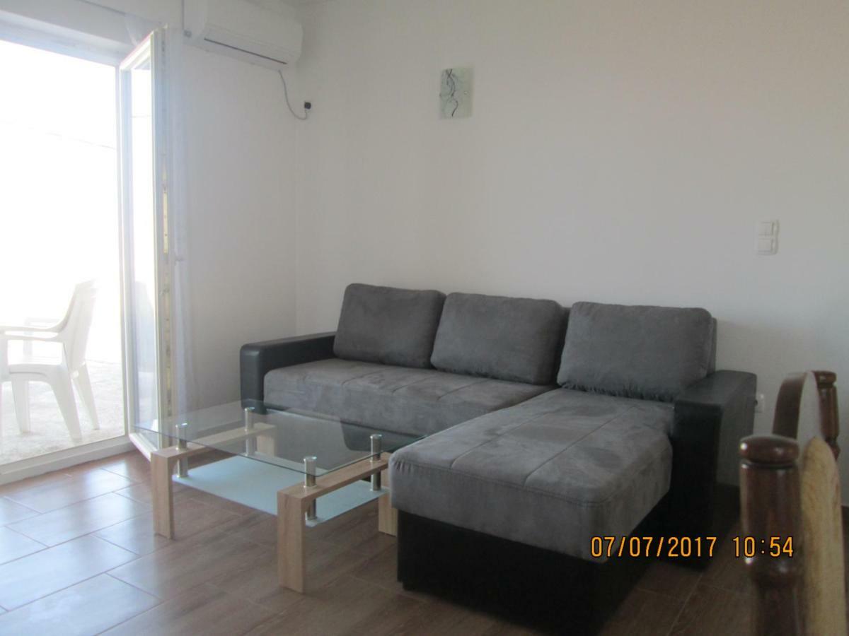 Apartment Zoki 2 Senj  Εξωτερικό φωτογραφία
