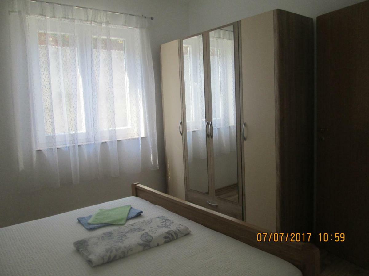 Apartment Zoki 2 Senj  Εξωτερικό φωτογραφία