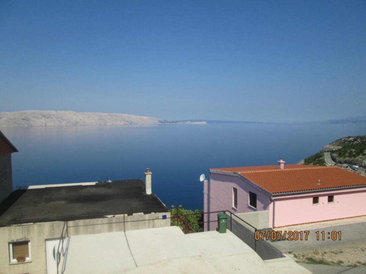 Apartment Zoki 2 Senj  Εξωτερικό φωτογραφία