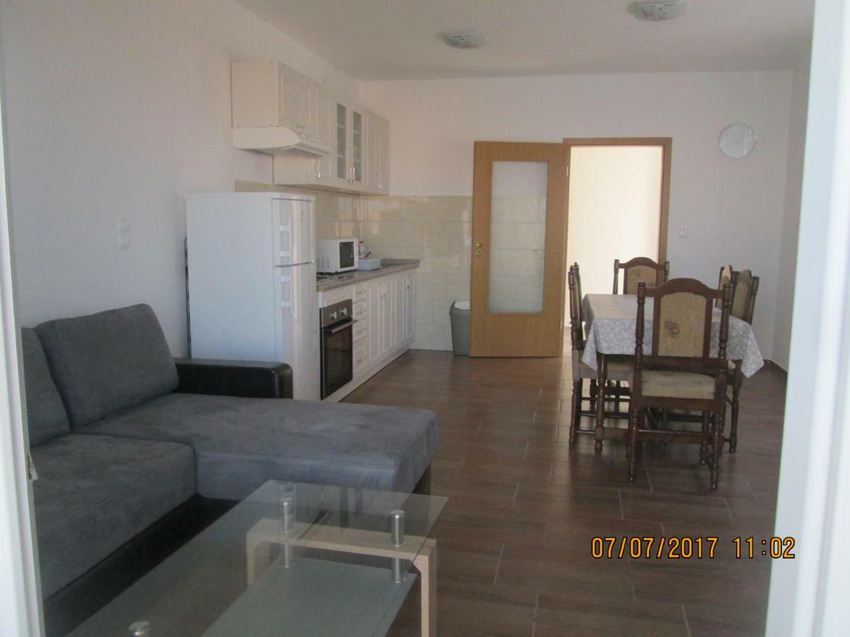 Apartment Zoki 2 Senj  Εξωτερικό φωτογραφία