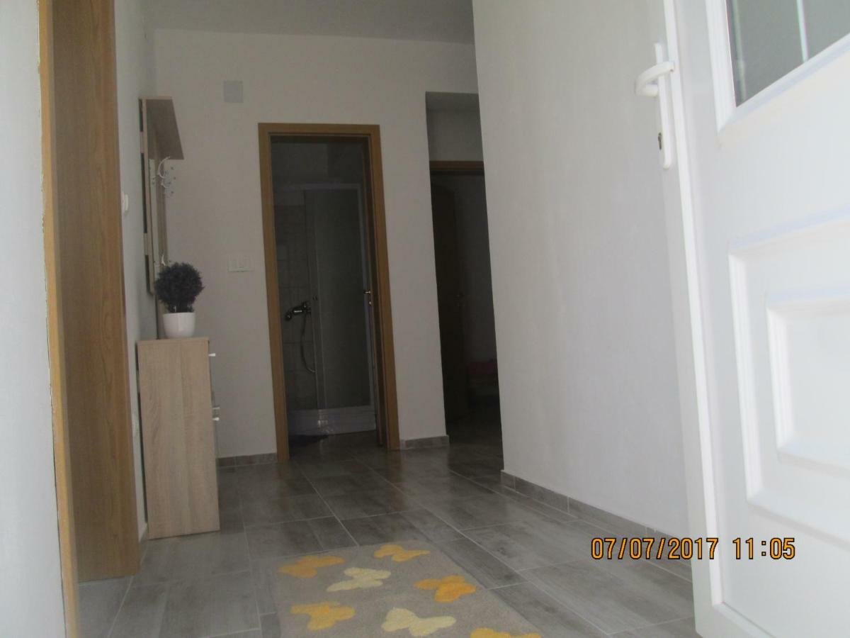 Apartment Zoki 2 Senj  Εξωτερικό φωτογραφία