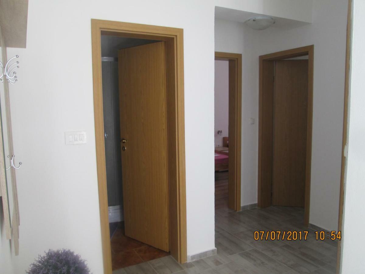 Apartment Zoki 2 Senj  Εξωτερικό φωτογραφία