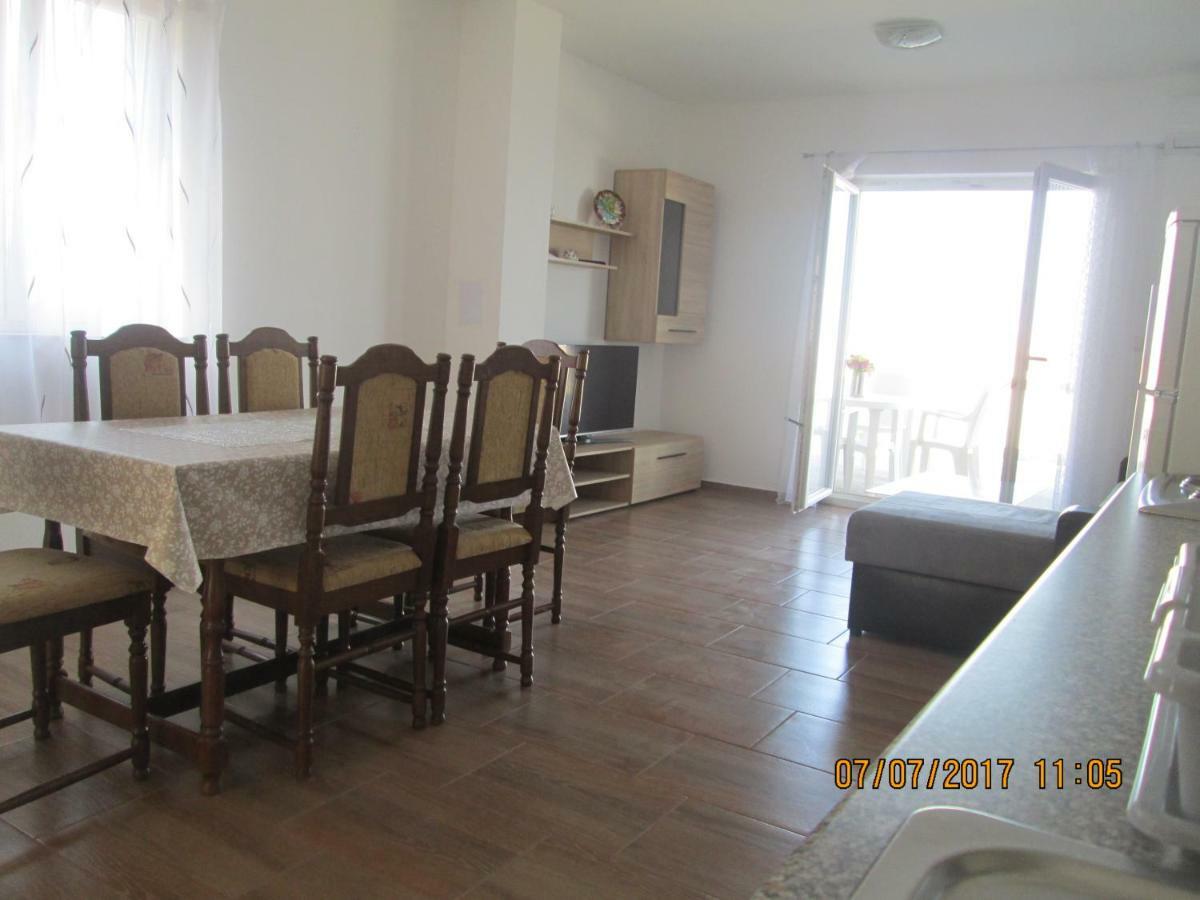 Apartment Zoki 2 Senj  Εξωτερικό φωτογραφία