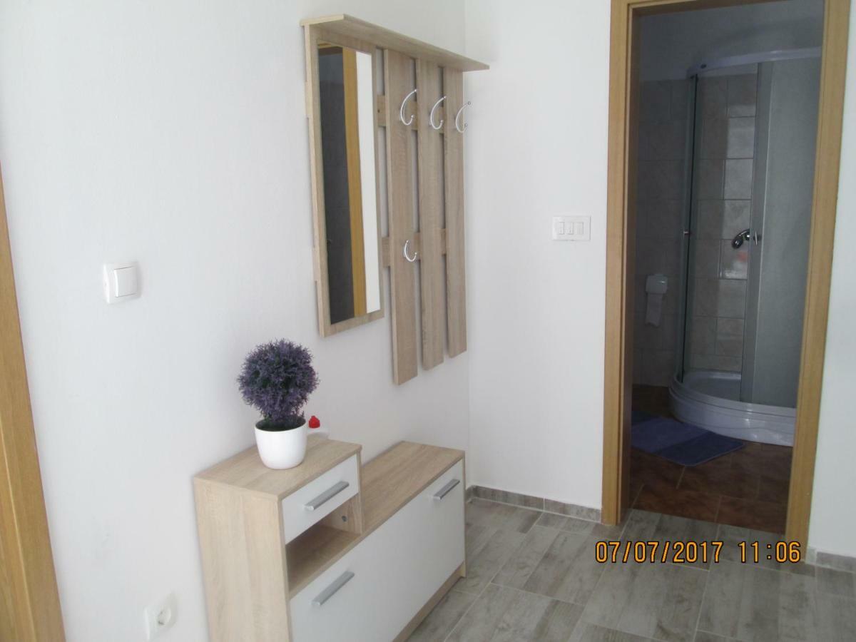 Apartment Zoki 2 Senj  Εξωτερικό φωτογραφία