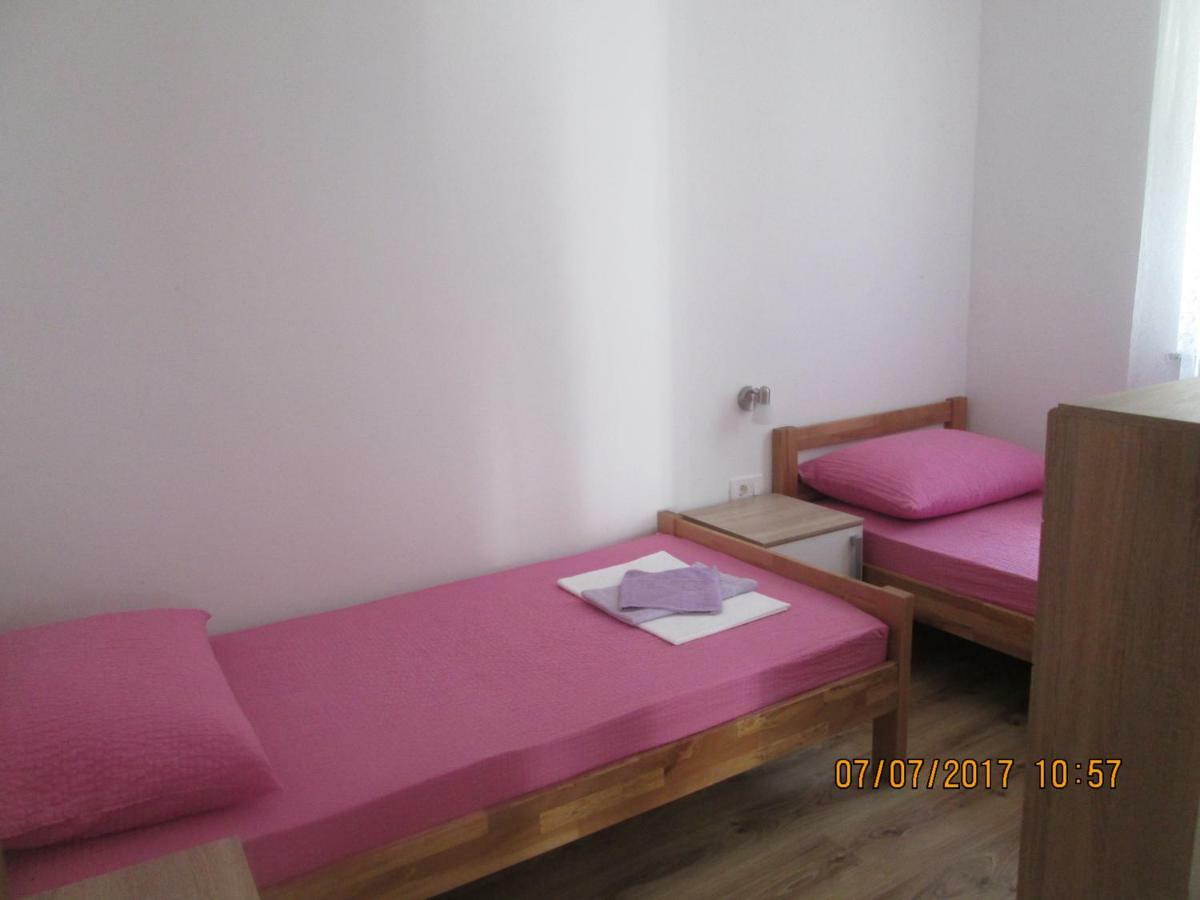 Apartment Zoki 2 Senj  Εξωτερικό φωτογραφία