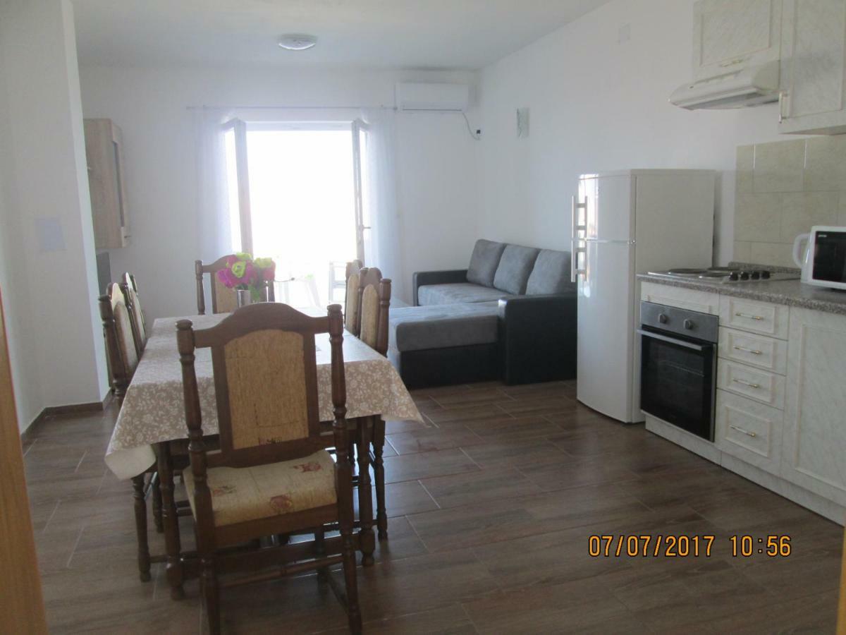 Apartment Zoki 2 Senj  Εξωτερικό φωτογραφία