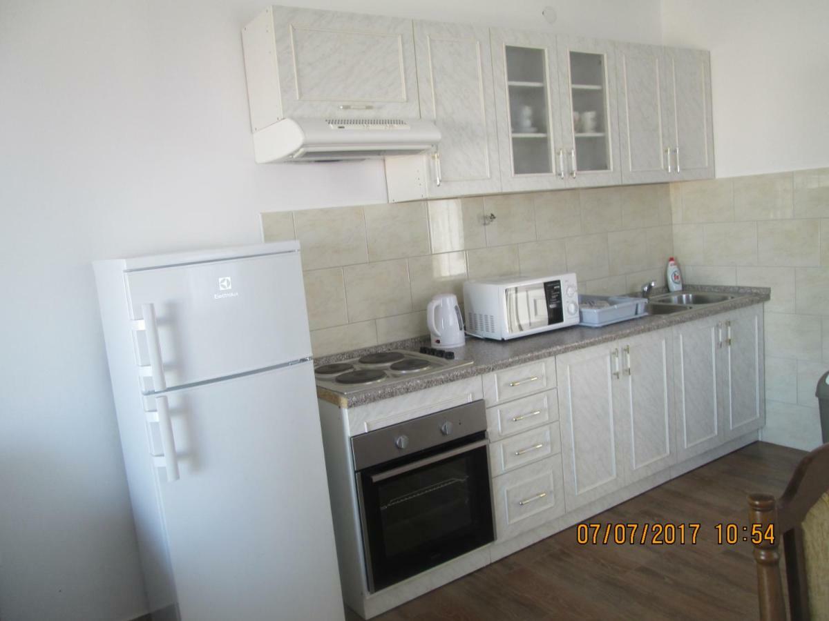 Apartment Zoki 2 Senj  Εξωτερικό φωτογραφία