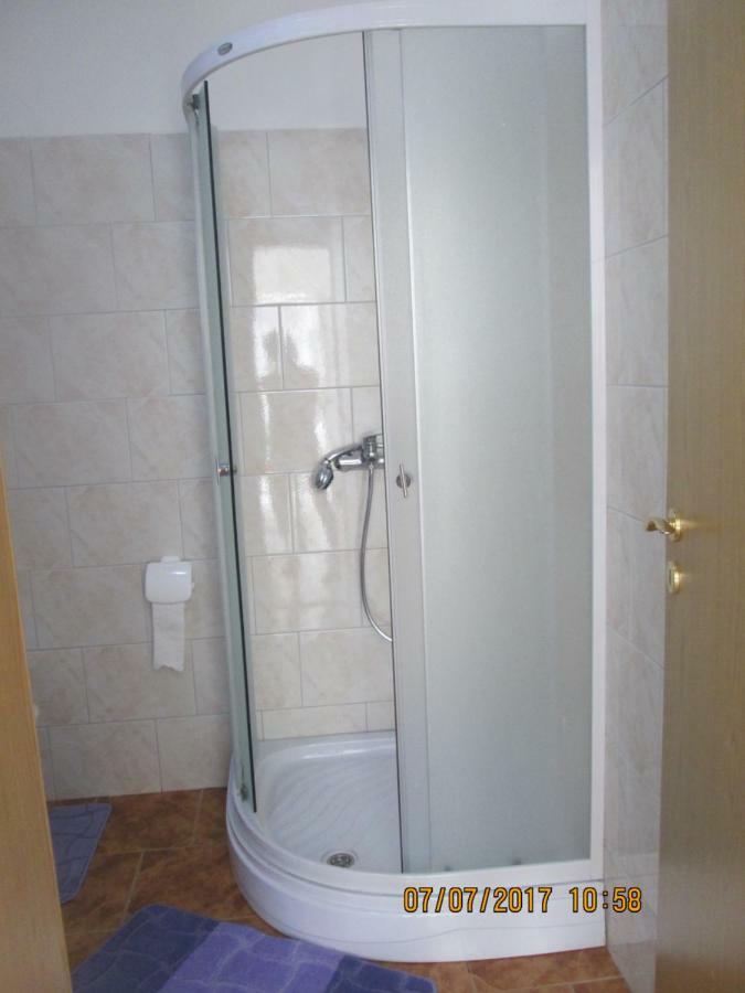 Apartment Zoki 2 Senj  Εξωτερικό φωτογραφία