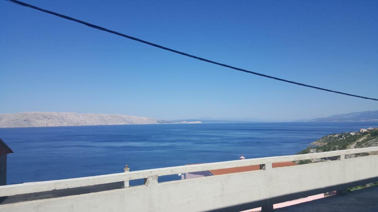 Apartment Zoki 2 Senj  Εξωτερικό φωτογραφία